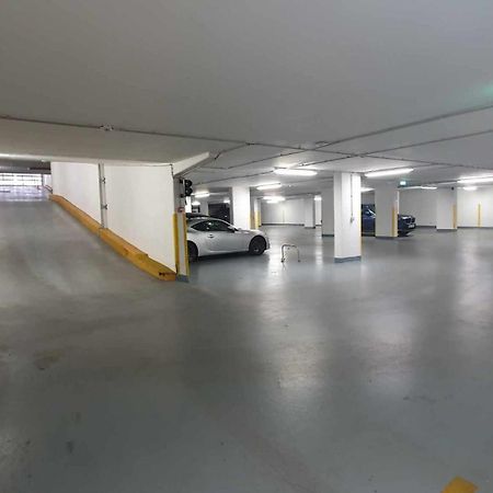 Free Parking Sega Rally Apartment 부다페스트 외부 사진