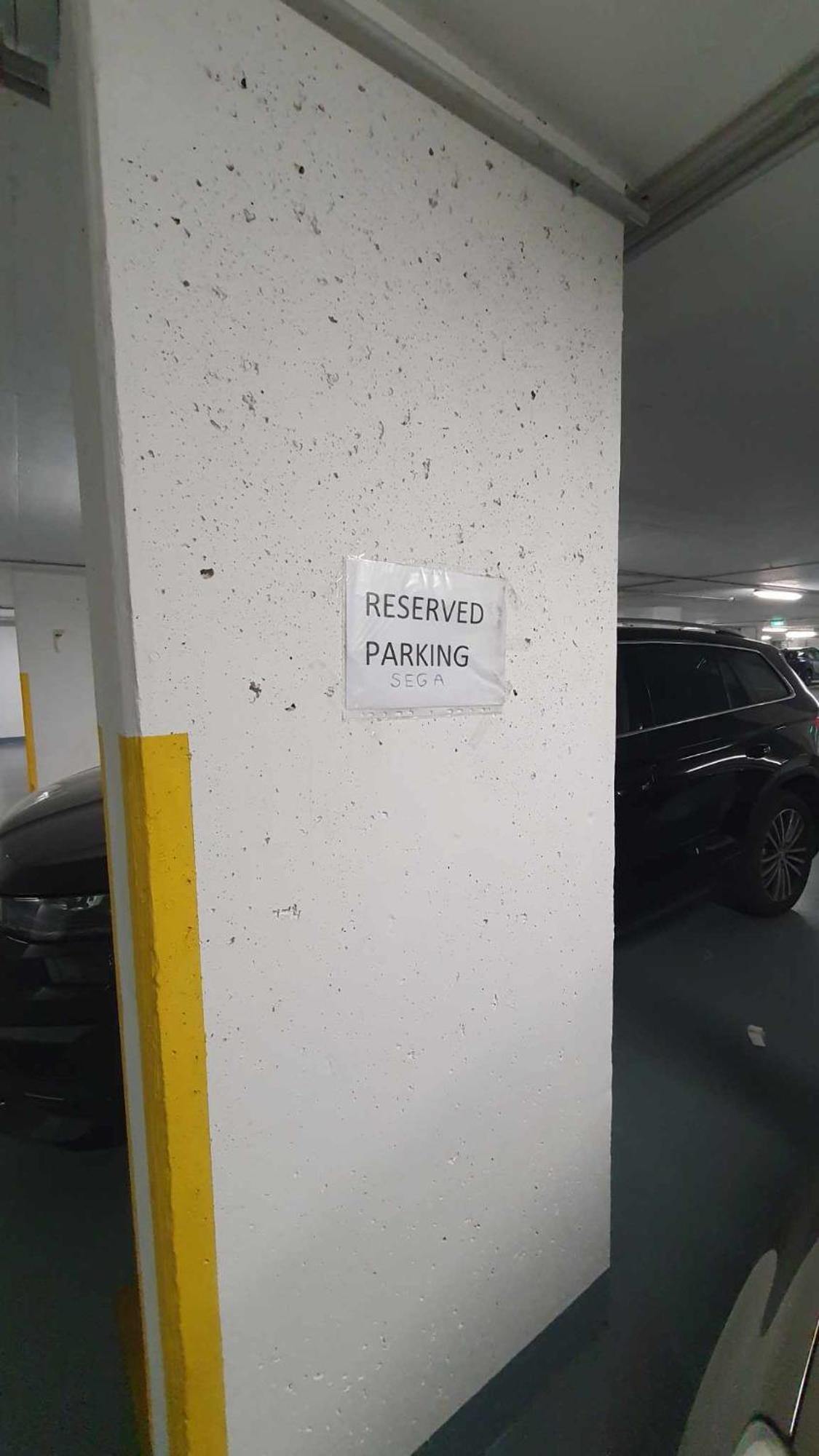 Free Parking Sega Rally Apartment 부다페스트 외부 사진